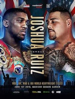 who won andy ruiz vs anthony joshua 2|Anthony Joshua vs. Andy Ruiz Jr. results: Highlights from Ruiz's .